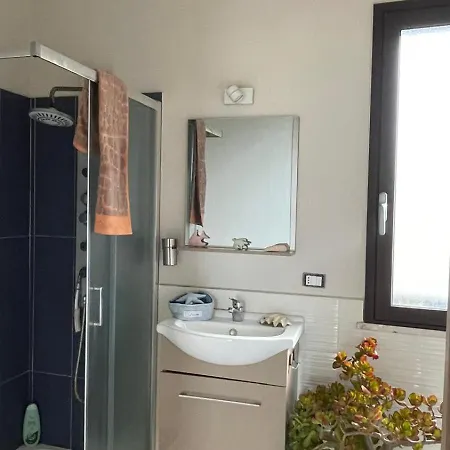 Villa Thalassa, La Tua Oasi Ideale *