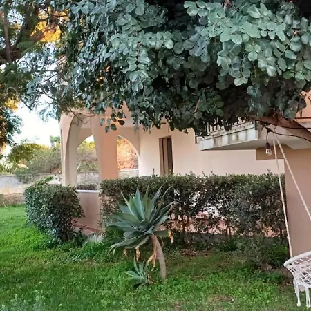 Villa Thalassa, La Tua Oasi Ideale *