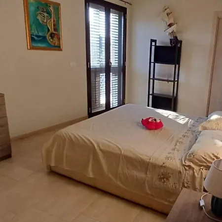 Villa Thalassa, La Tua Oasi Ideale *