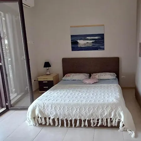 Villa Thalassa, La Tua Oasi Ideale *