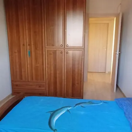 Thalassa, La Tua Oasi Ideale *