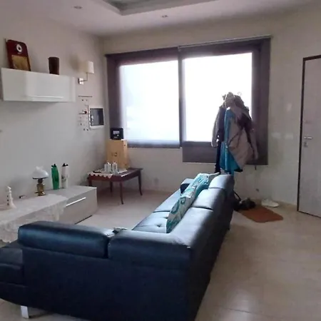 Thalassa, La Tua Oasi Ideale Fontane Bianche